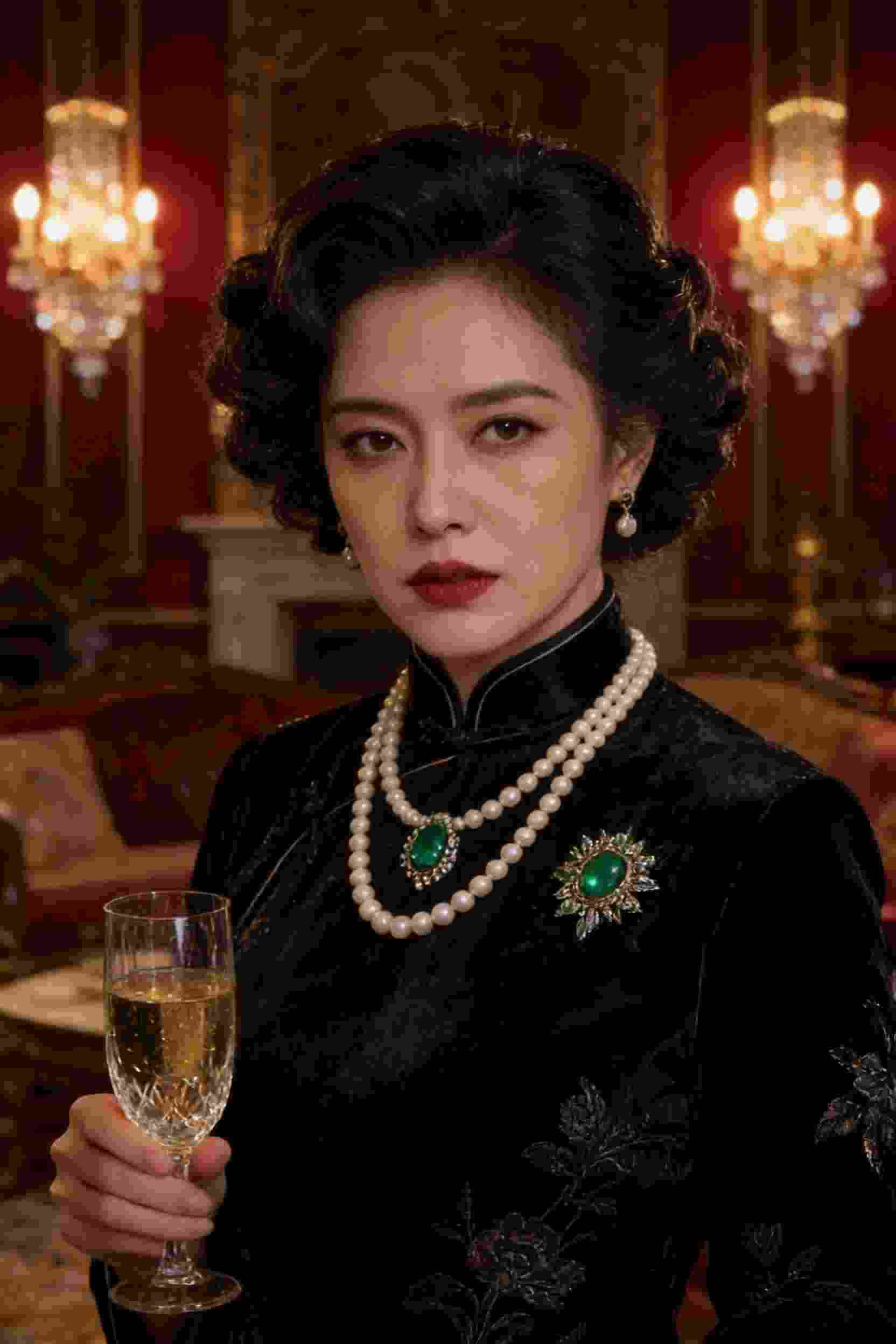 绝代双骄
