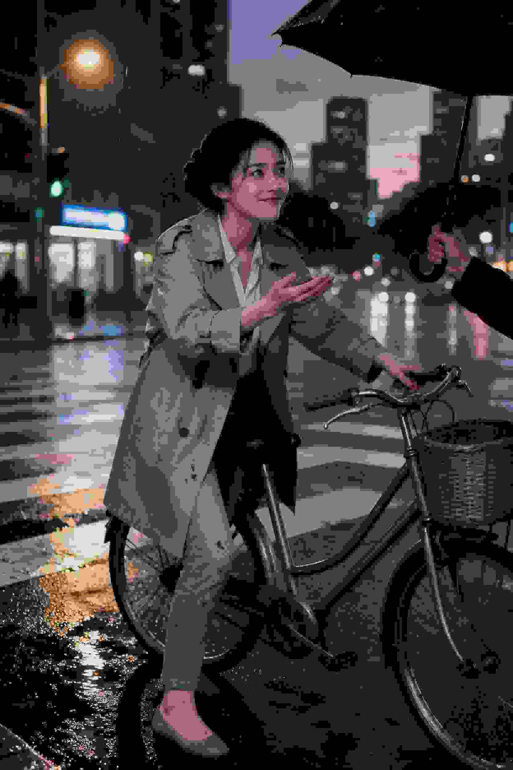 职场风云