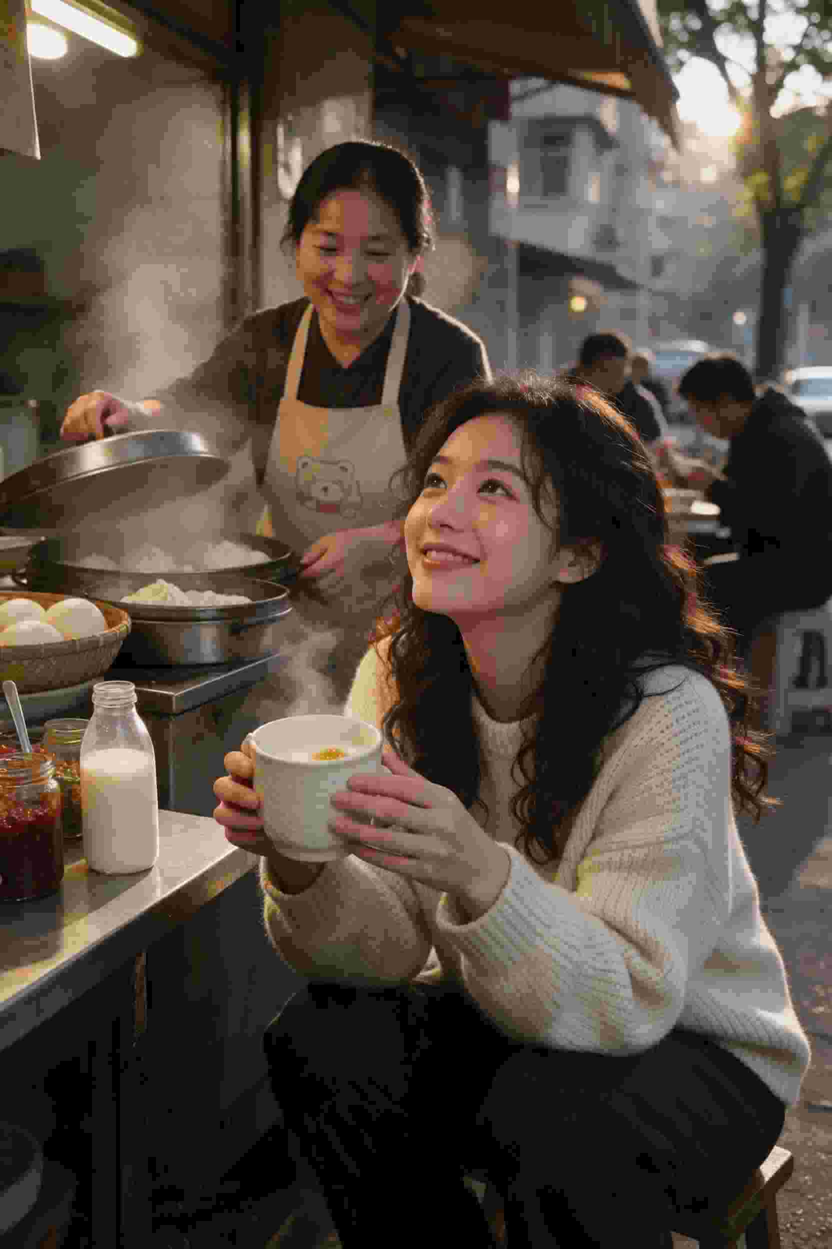 霸道总裁的秘密